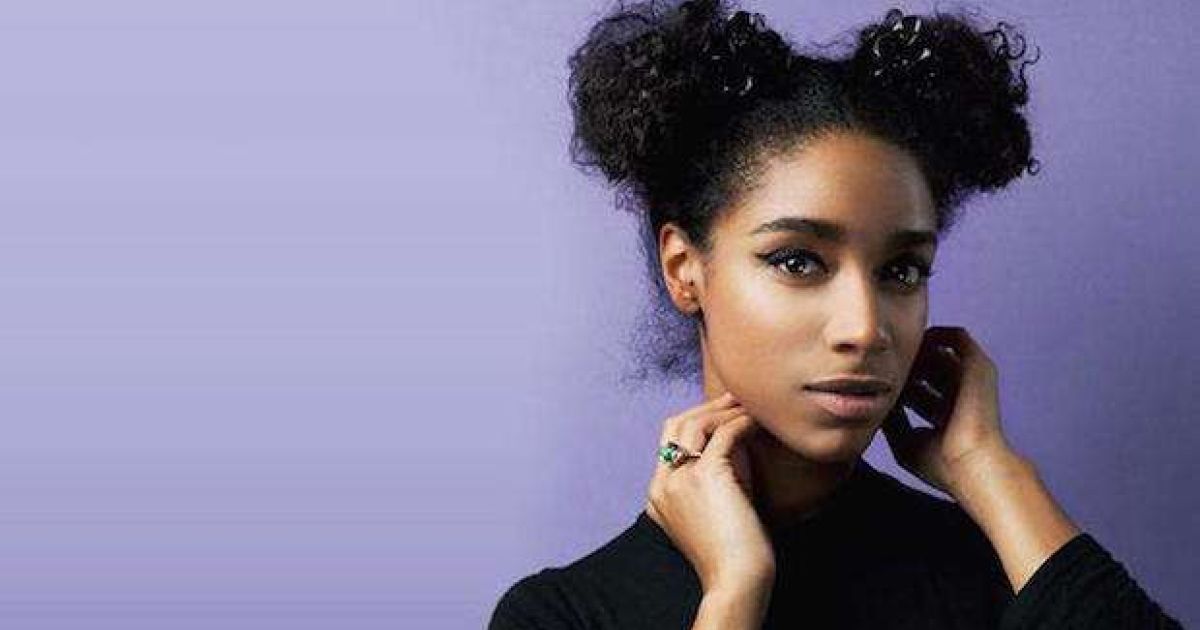 Bitter SweetLianne La Havas