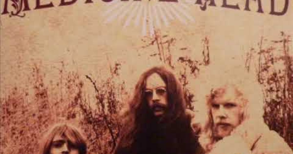 Medicine Head Dark Side Of The Moon, Η όποια ομοιότητα περιορίζεται