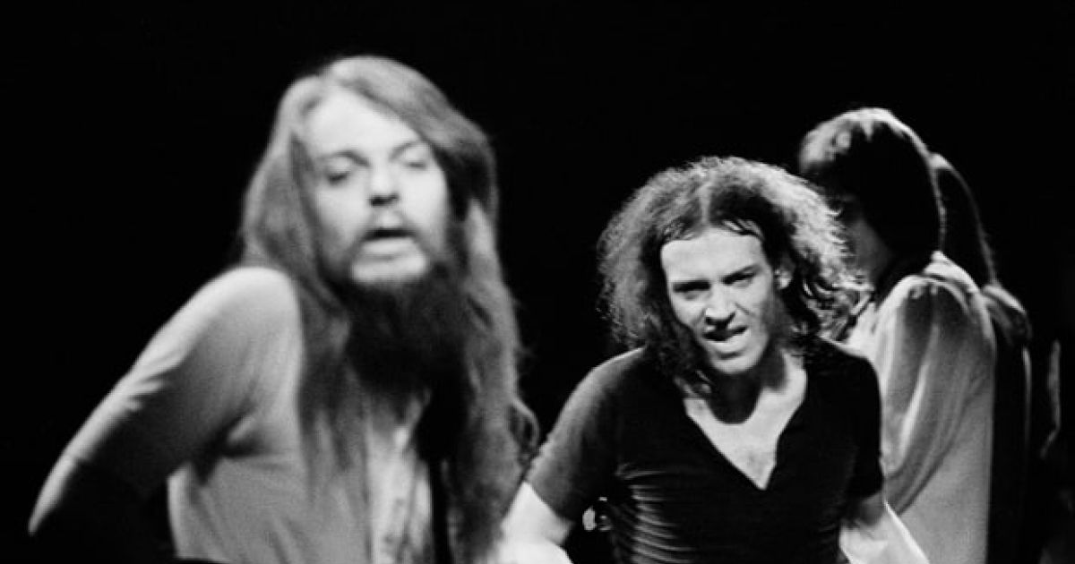 Bird On The Wire πώς συνδέεται με με Leonard Cohen, Joe Cocker, Leon Russell