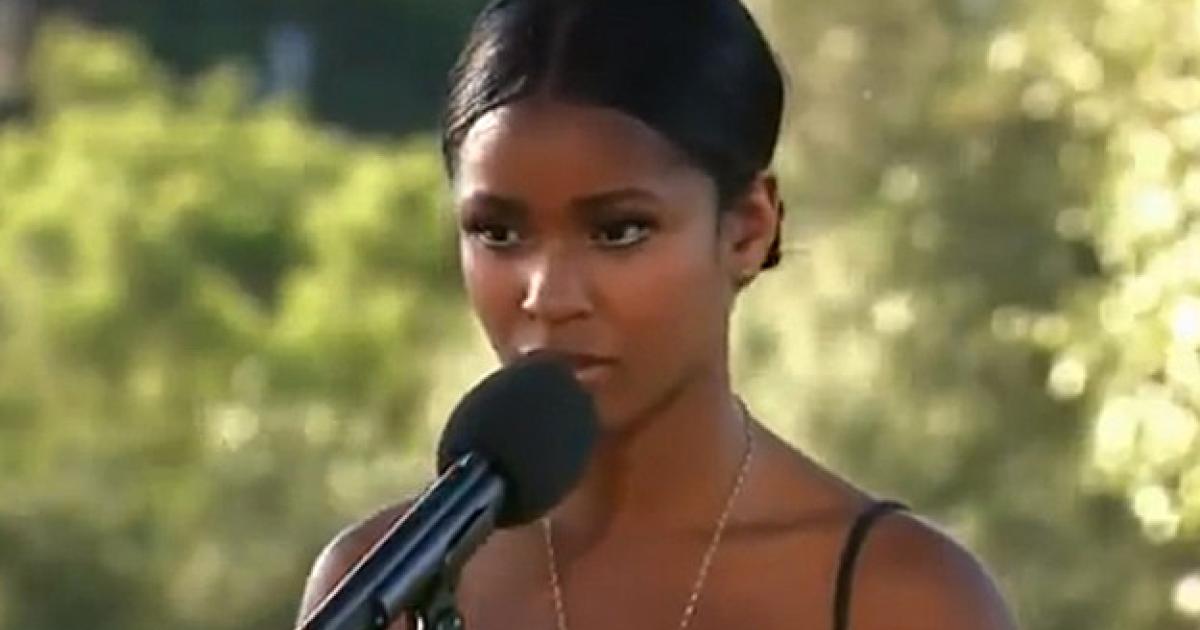Νεκρή η25χρονη Simone Battle του συγκροτήματος GRL