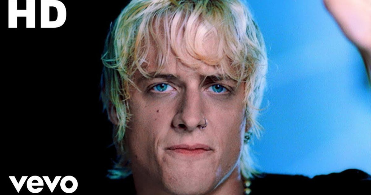 Fuel Hemorrhage (In My Hands) (2000)