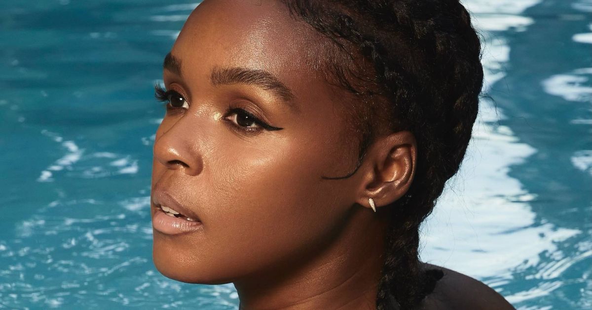Janelle Monáe “Float”