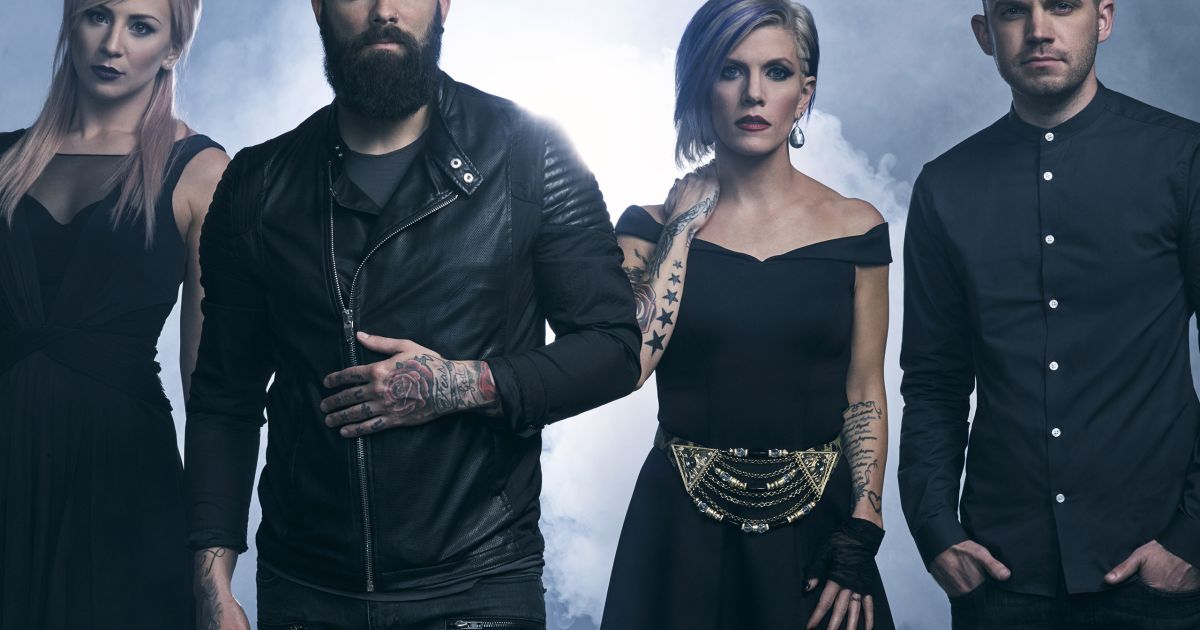 Skillet Surviving the Game