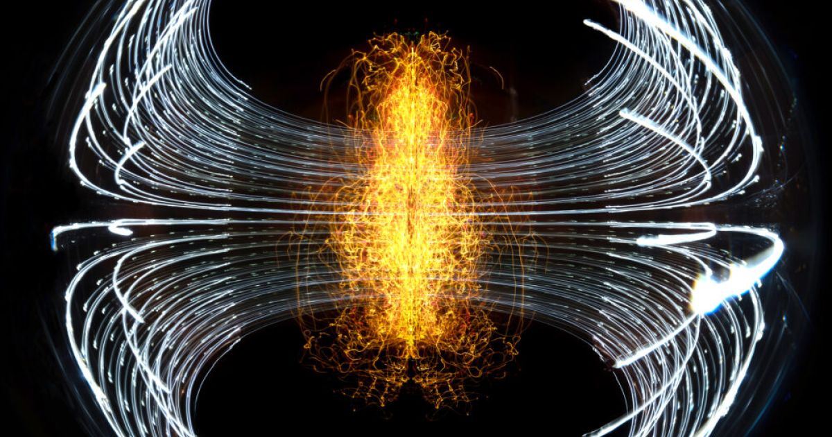 Dark Matter, νέο άλμπουμ οι Pearl Jam