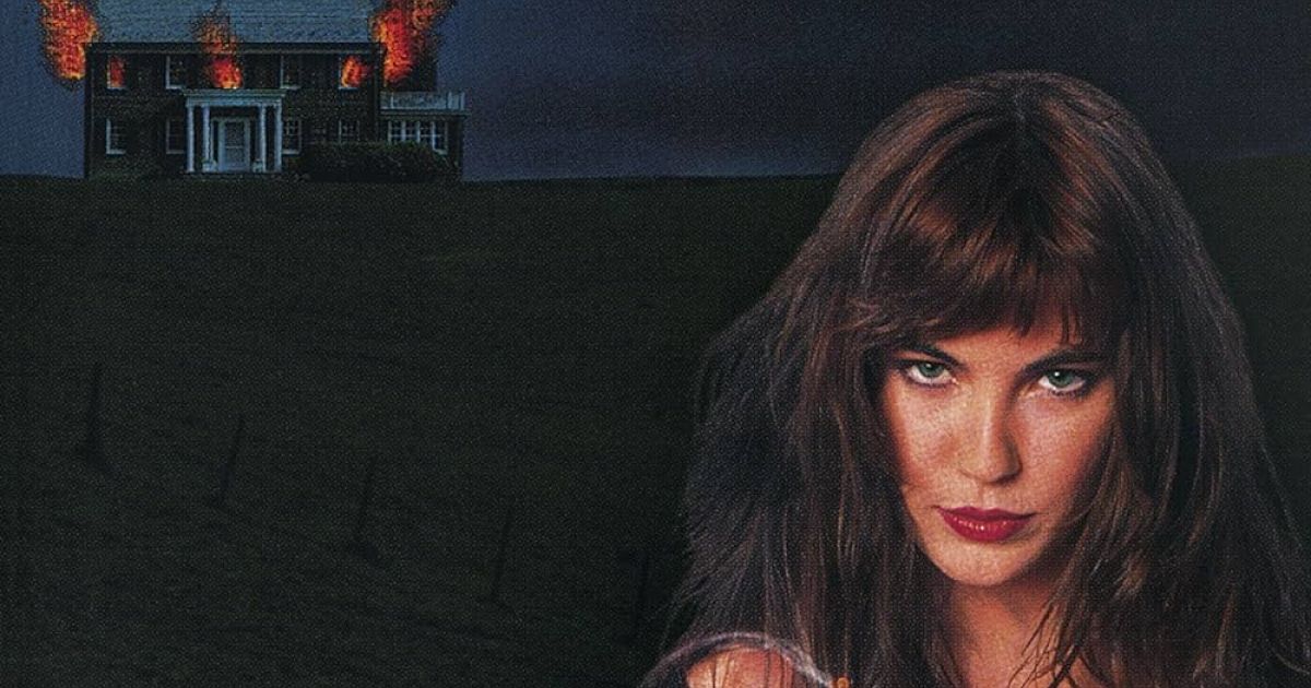 Classic Albums FireHouse FireHouse (1990)