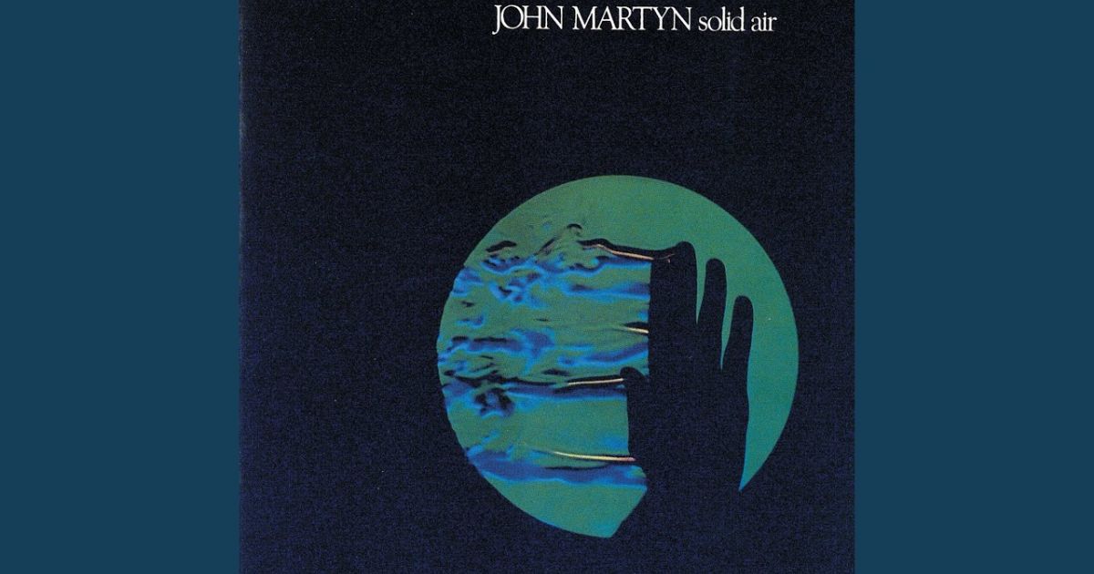 John Martyn Go Down Easy