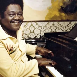 10 τραγούδια του Fats Domino