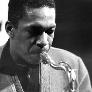 10 σημαντικές ηχογραφήσεις του μοναδικού John Coltrane