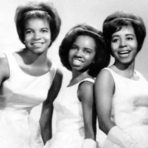 Πέθανε η Rosa Lee Hawkins των Dixie Cups (Chapel Of Love)