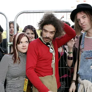 The Dandy Warhols, ουσιαστικά αυτό το τραγούδι τους έκανε, αλλά και τους τελείωσε