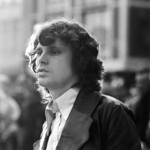 Moonlight drive-The Doors