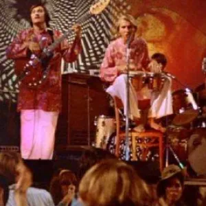 Incense and Peppermints-Strawberry Alarm Clock