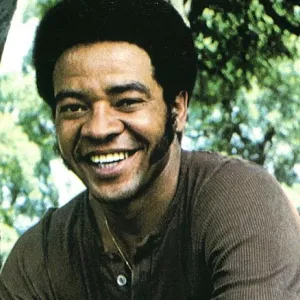 Ένας χρόνος χωρίς τον Bill Withers -  Ain't no sunshine when she's gone
