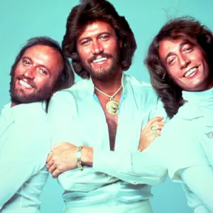 14 Αγαπημένα τραγούδια των Bee Gees