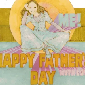 Λίστα με Father Songs: 60's, 70's και 80's! 