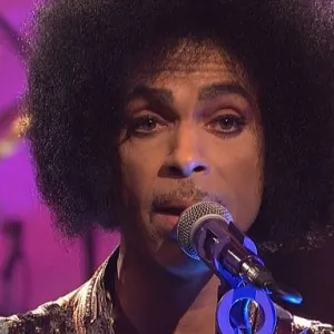 Η 'μωβ' λίστα μας: 30 τραγούδια του Prince
