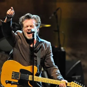 Χρόνια πολλά κύριε Mellencamp! 