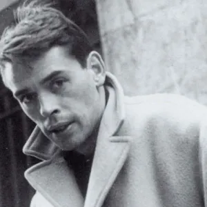 Γαλλία Σεπτέμβριος 1965