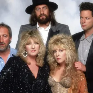 Big Love-Fleetwood Mac