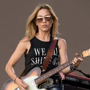 Sheryl Crow - Στιγμές …από μια καριέρα τριάντα και χρόνων