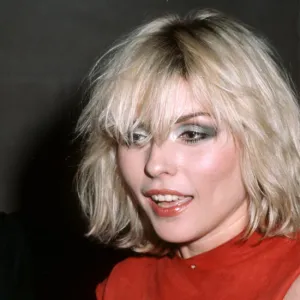 Heart Of Glass-Blondie 