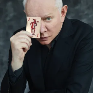 Εμάς μας αρέσει ακόμα ο Joe Jackson, εσάς;