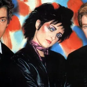 Siouxsie and the Banshees, 64 χρονών η Siouxsie