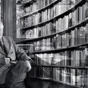 Ο Carl Jung και η γέννηση της αστρολογικής ψυχολογίας...