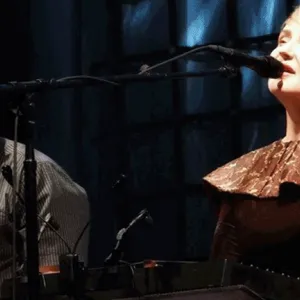 Οι Dead Can Dance στο Ηρώδειο