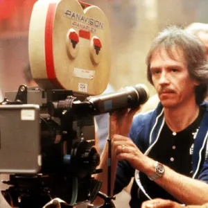 10 φιλμ του John Carpenter