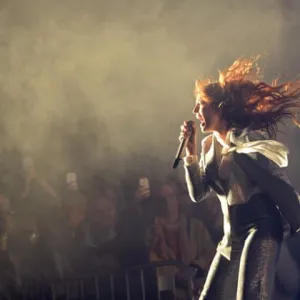 Florence + The Machine - Times Like These - Live At Glastonbury 2015