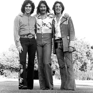 Three Dog Night, κάποτε στην κορυφή