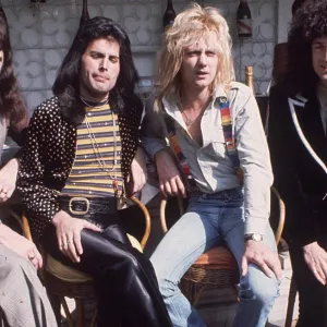 Is this the real life? Is this just fantasy? σε μεταφέρουν σε άλλο κόσμο