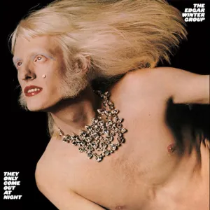 Frankenstein - Edgar Winter Group