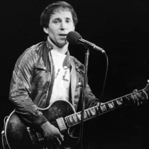 Paul Simon: 10 τραγούδια