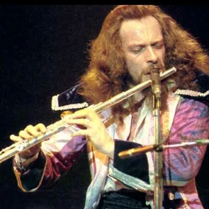 Το φλάουτο έκανε την διαφορά στους Jethro Tull