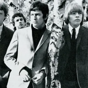 For Your Love-  Yardbirds