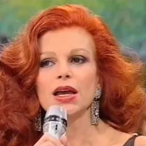 Uomini Addosso-Milva 