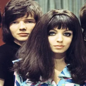 Hot Sand/Venus-Shocking Blue