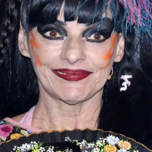 Nina Hagen: Με μία φωνή που ήταν ένα κράμα όπερας και πανκ