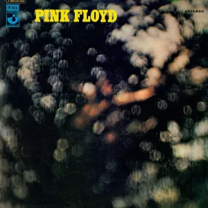 Obscured By Clouds-Pink Floyd