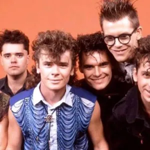 INXS: Ήμουν 15 ετών όταν άκουσα για πρώτη φορά την εθιστική εισαγωγή του Need You Tonight...