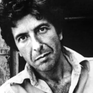 Χορεύοντας ως το τέλος με Leonard Cohen και Dance me to the end of love