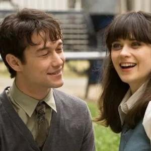 Η χημεία δύο ανθρώπων φαίνεται απ' την πρώτη στιγμή...