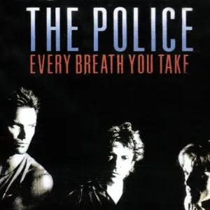 38 χρόνια μετά - Every Breath You Take - Police