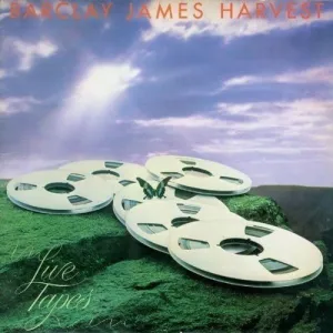 Live Album που πρέπει να ξέρουμε: Live Tapes-Barclay James Harvest