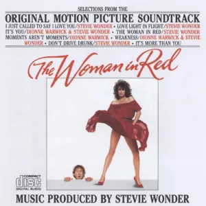 I Just Called To Say I Love You-Stevie Wonder