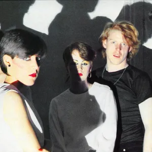 Love Action- (I Believe In Love)-Human League