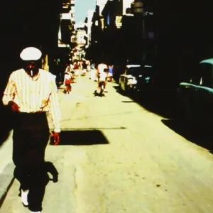 Buena Vista Social Club: Η αναβίωση της κουβανικής μουσικής...