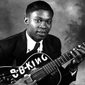 10 τραγούδια του B.B. King που έγραψαν τον θρύλο του...